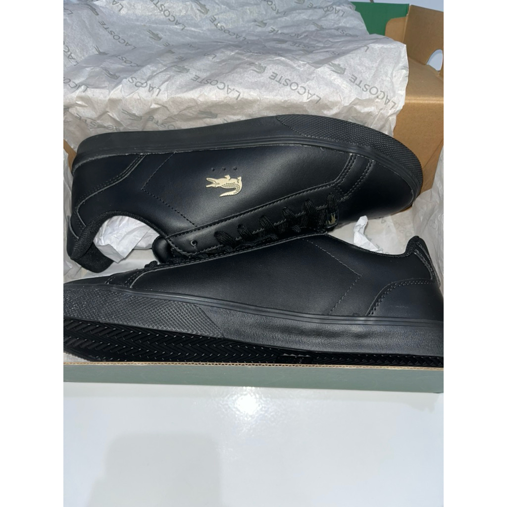 sepatu lacoste original