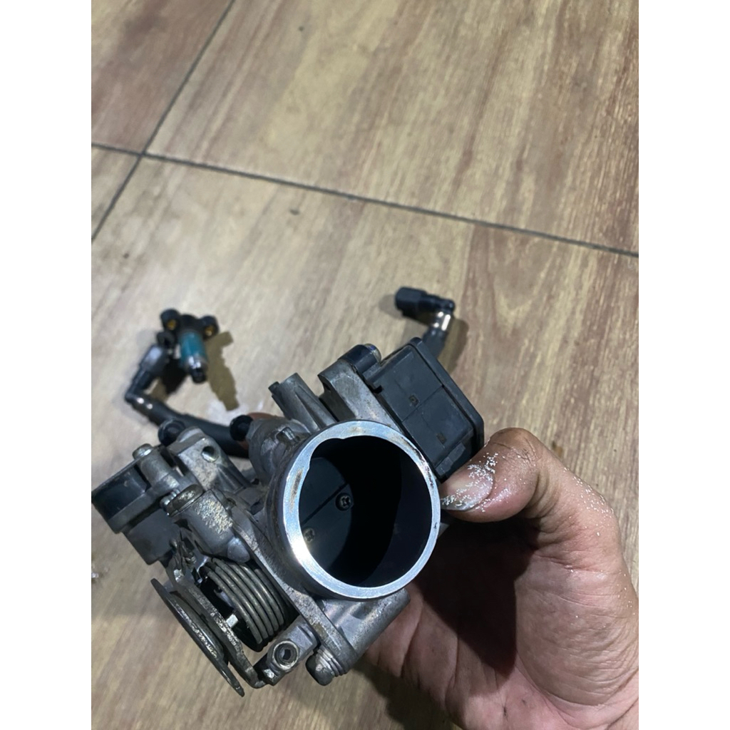 TB CBR250R TB KYJ / TB K33 SET