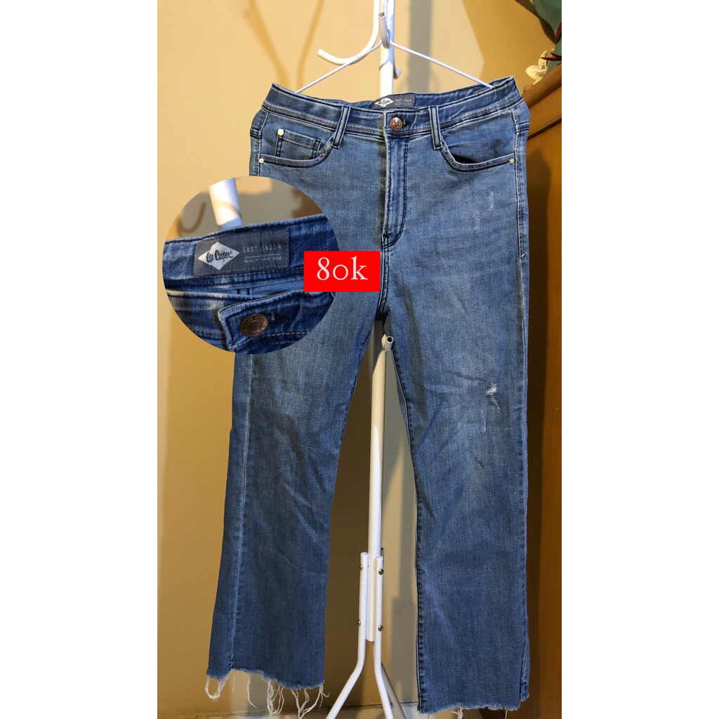 Jeans Lee Cooper