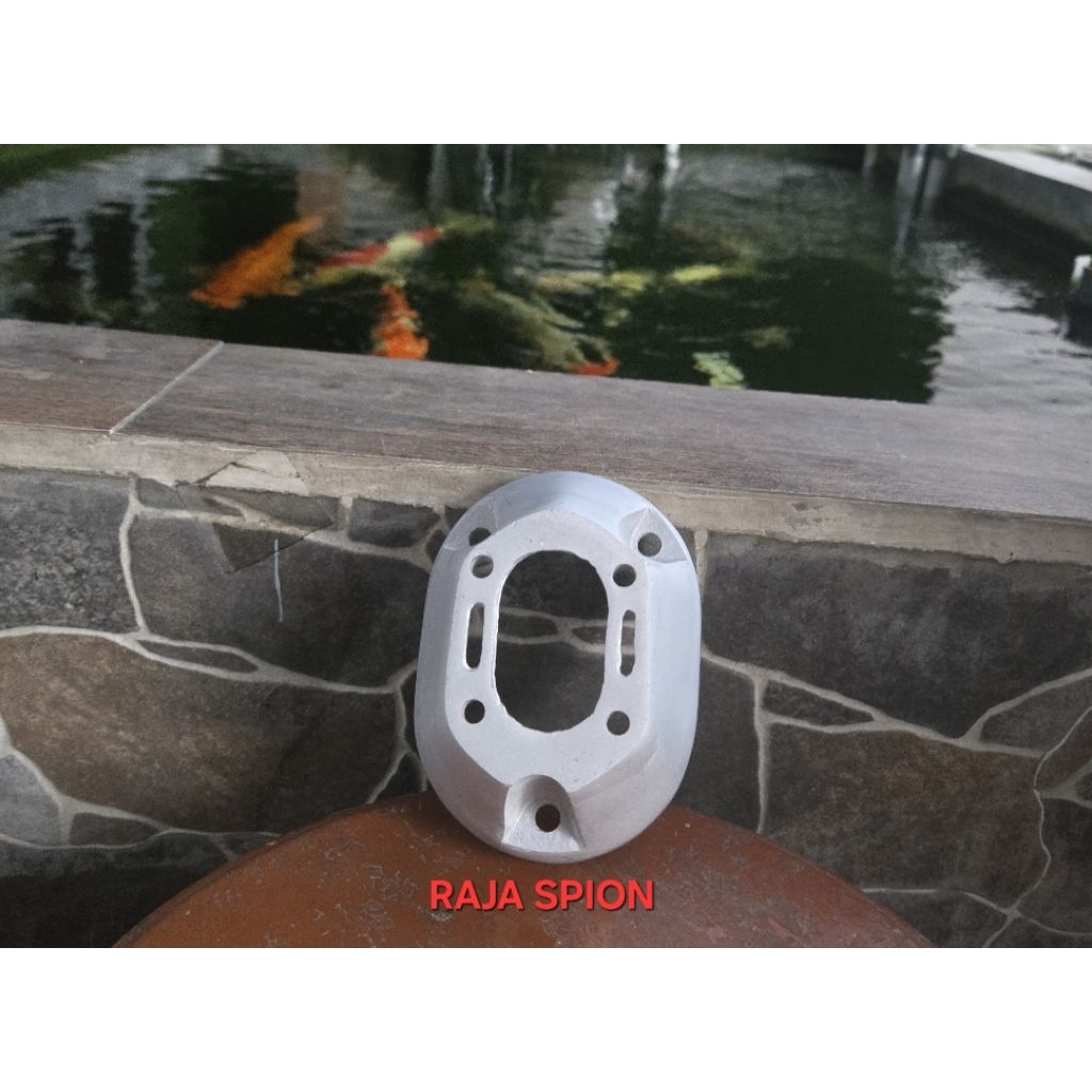 End muffler Vario 160 PCX 160/ujung knalpot variasi Vario 160 PCX 160/end muffler PCX 160 Vario 160/