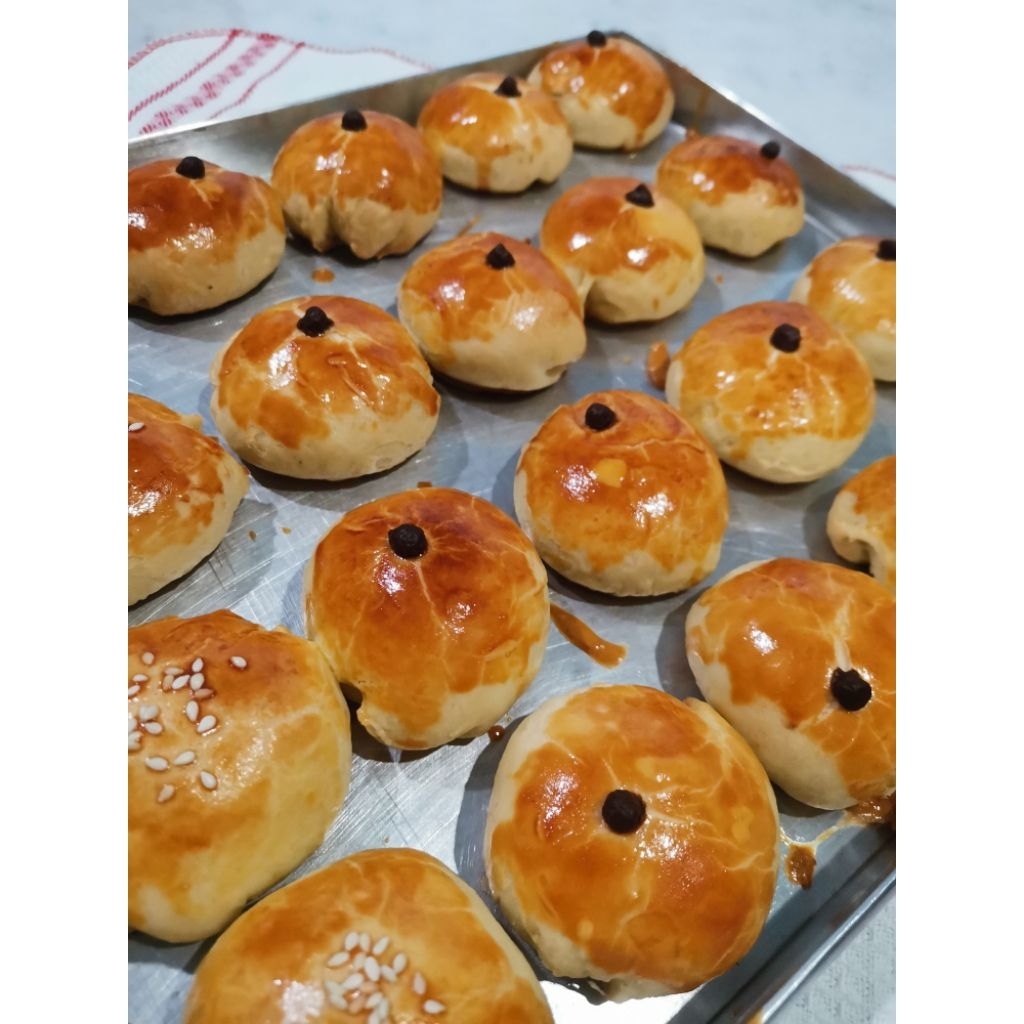 

Pia Crispy Solo