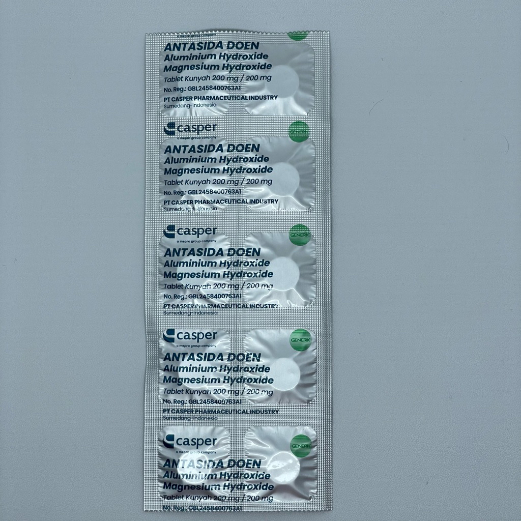 antasida doen casper strip