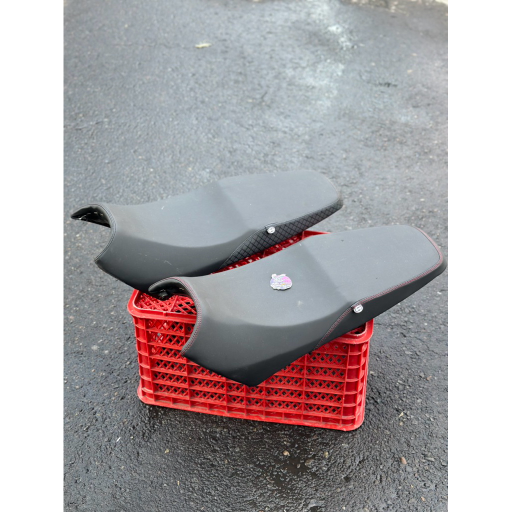 jok tiger revo mbtech jok tirev mbtech jok sadel tigerrevo kulit mbtech