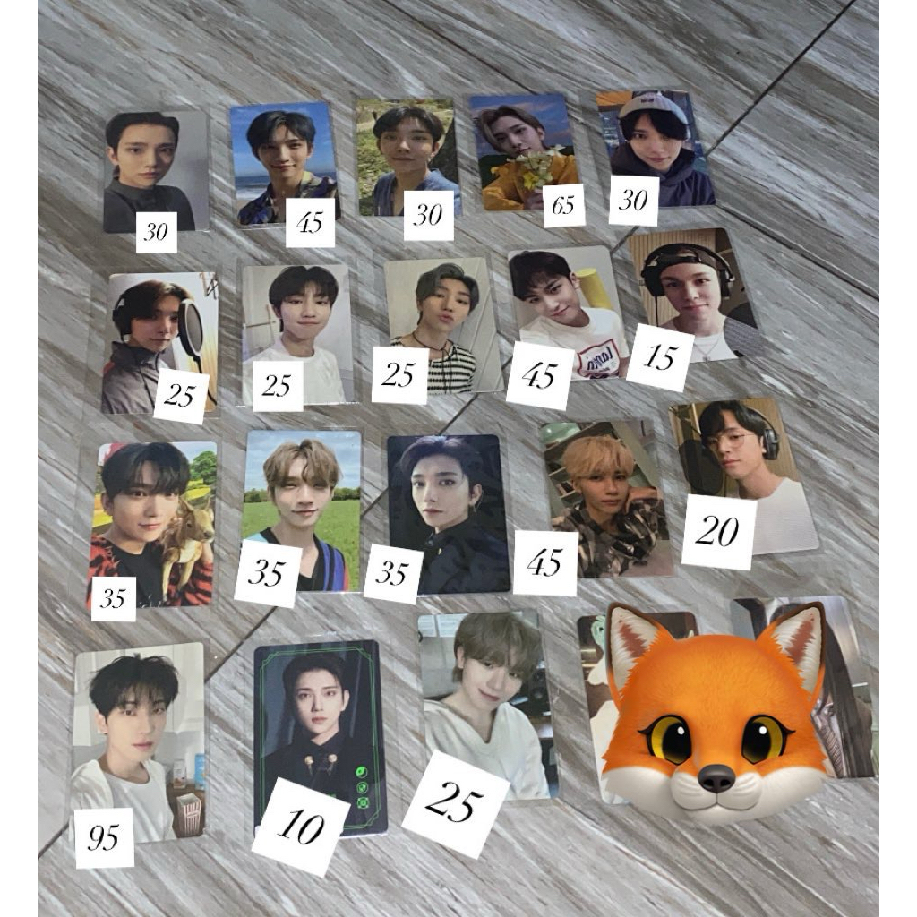 PC SEVENTEEN