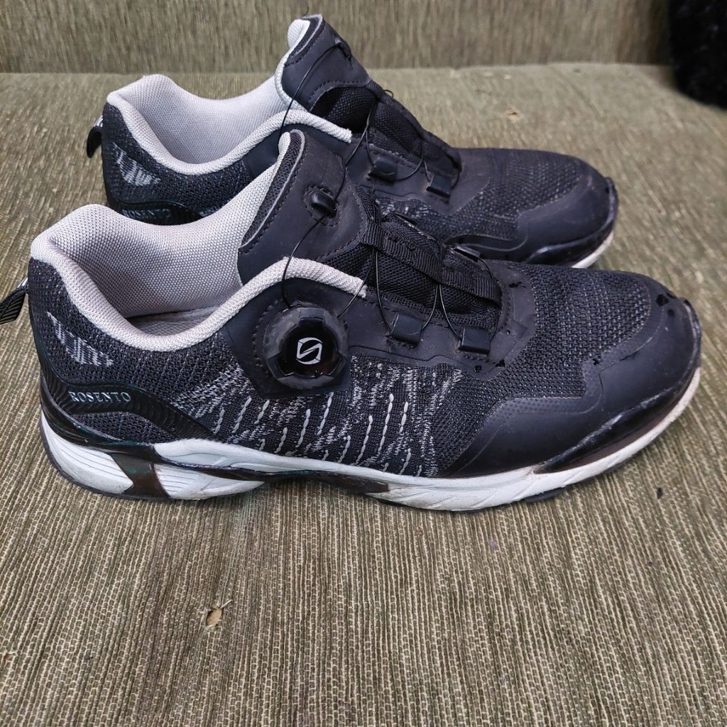 Sepatu gunung/Adventure/Shoes Outdoor Rosento