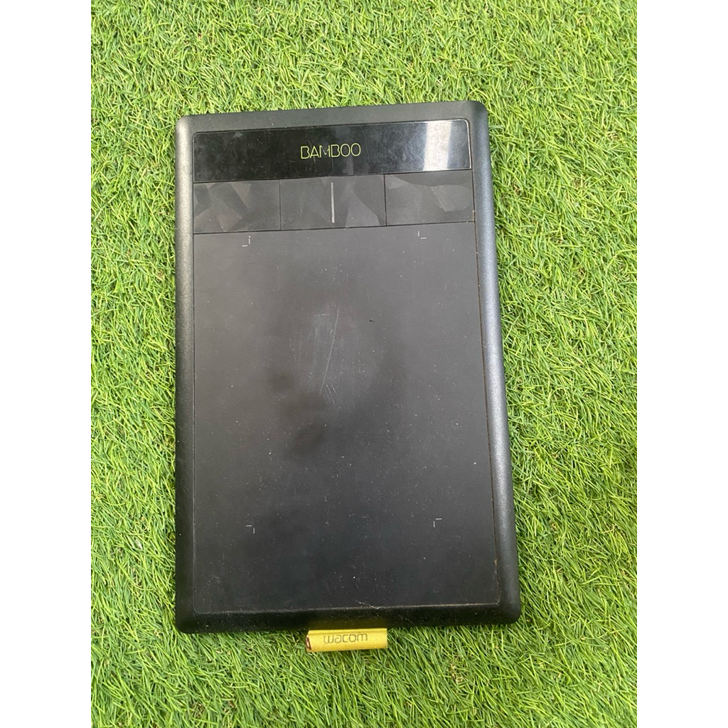 Pentablet Wacom Bamboo CTH-470