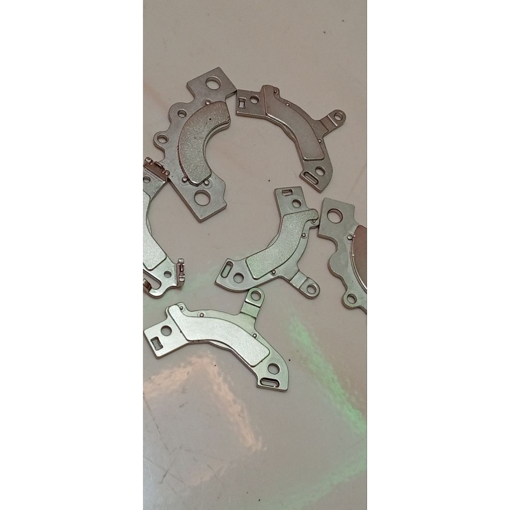 MAGNET HARDISK NEODYMIUM SUPER KUAT