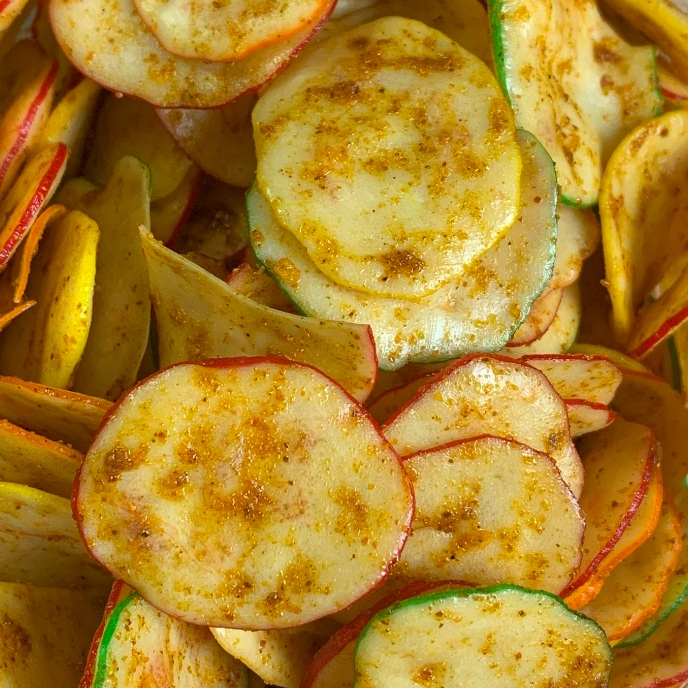 

[SPECIAL PRICE 7.7] 500 GR KERUPUK SEBLAK KERING SIEBEREM SNACK-TIDAK KERAS