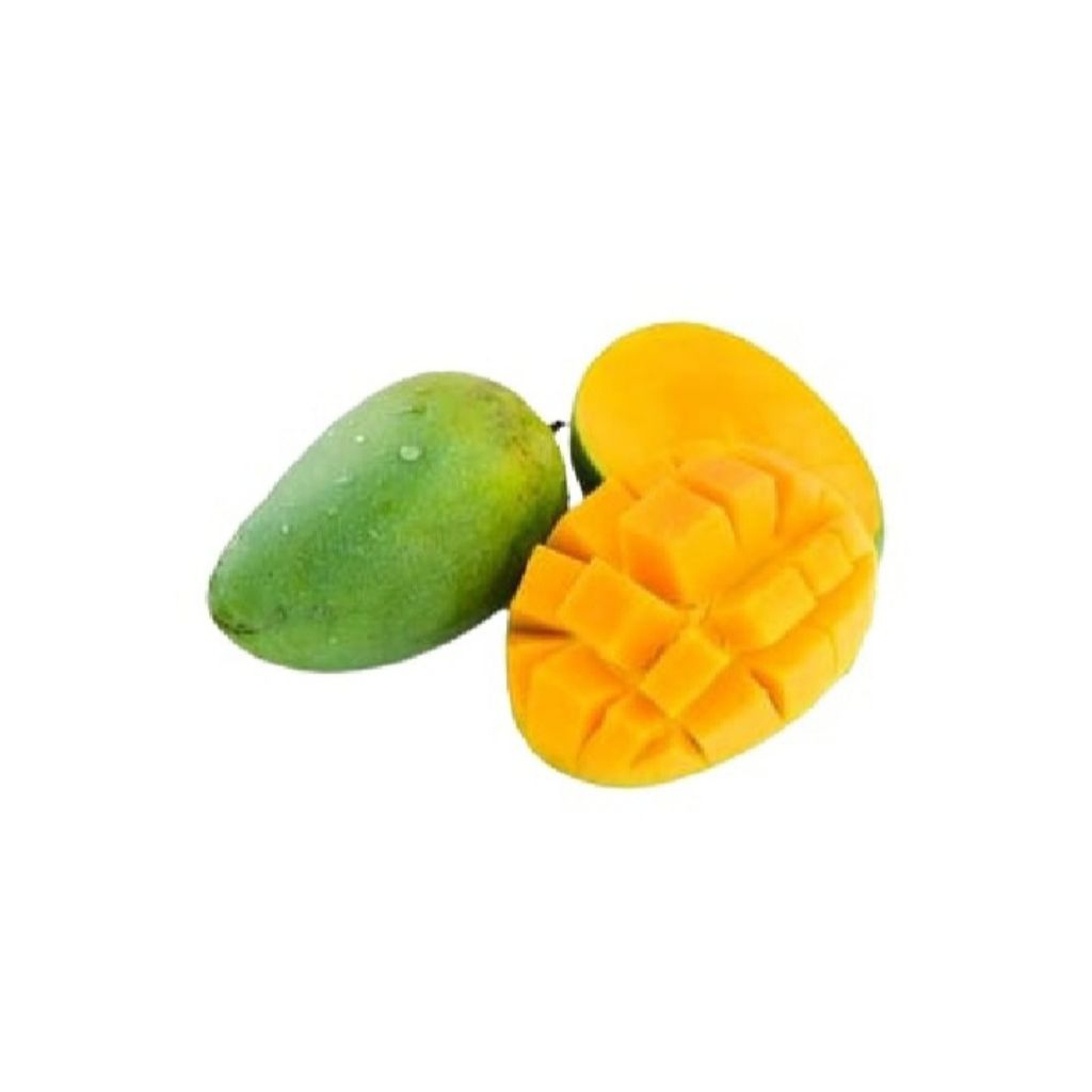 

Mangga Indramayu/ Buah mangga Manis Segar 0.9-1kg