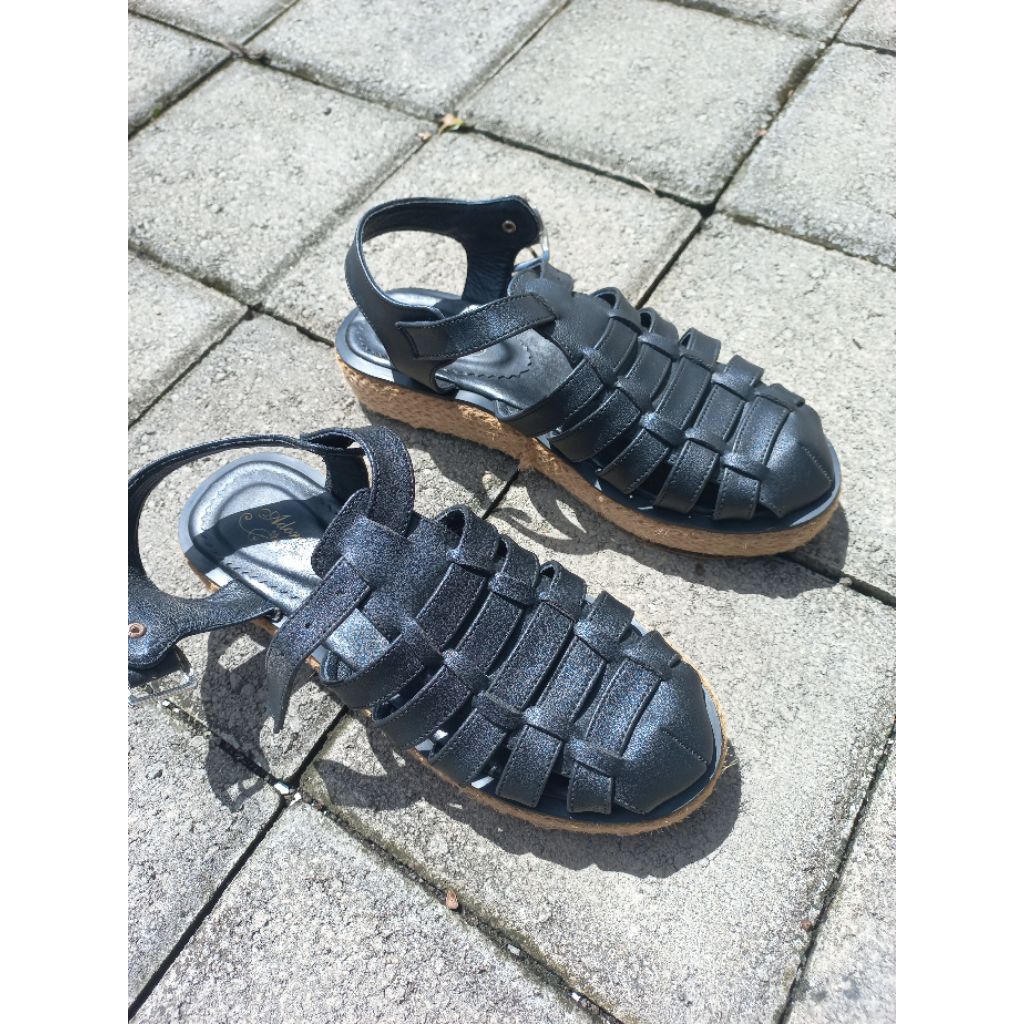 preloved rendeveous adorable project