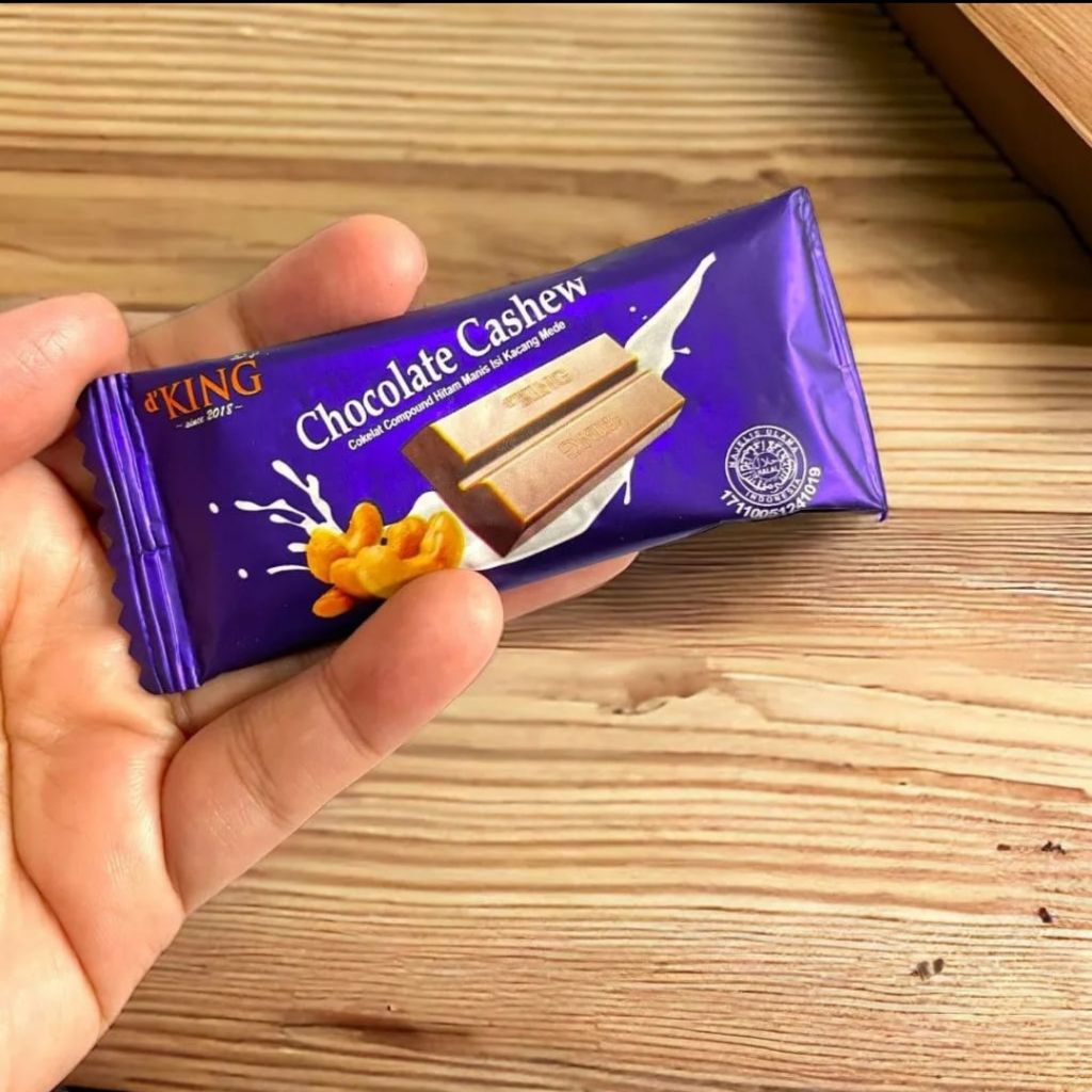 

Cokelat Mede isi 20pcs