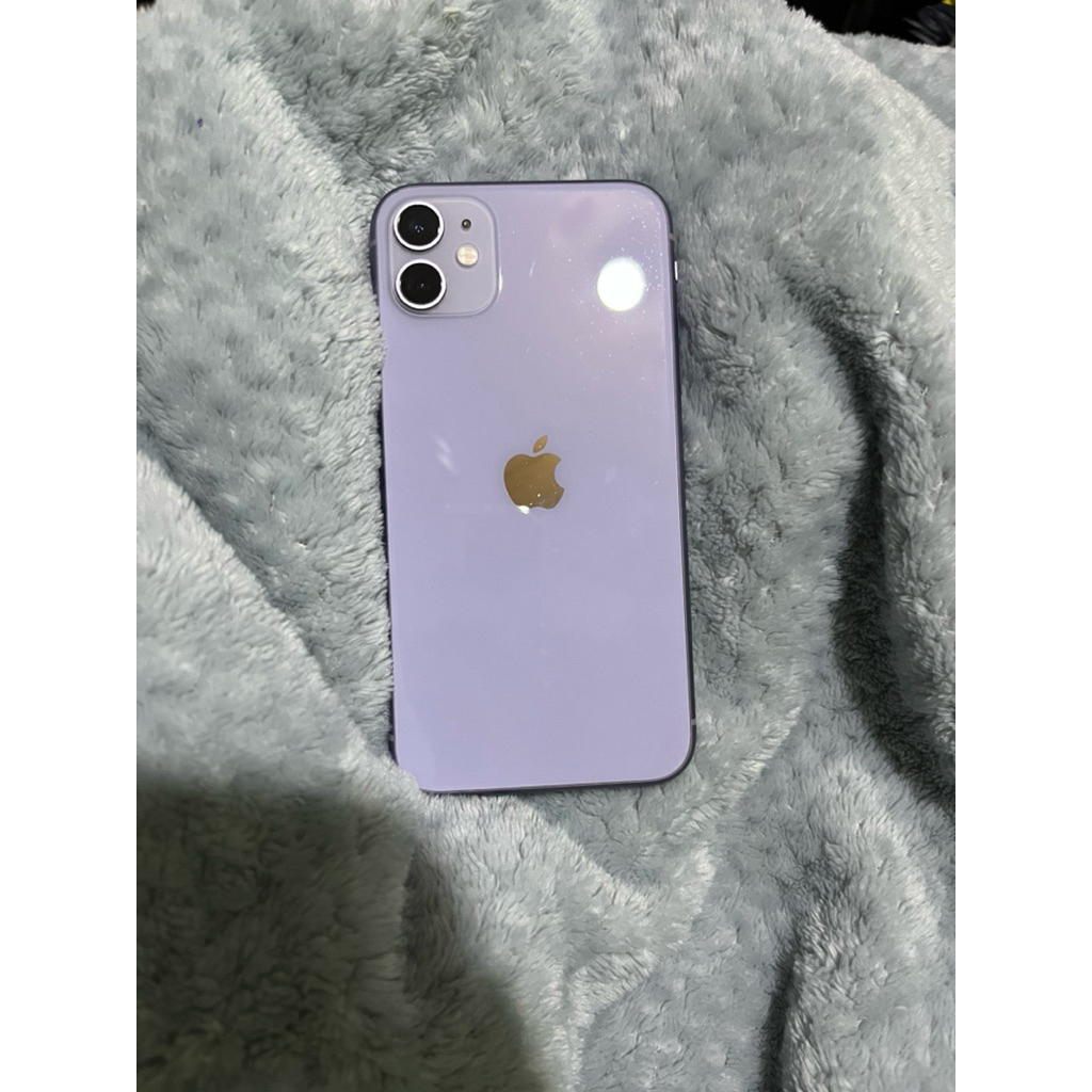 Iphone 11 128Gb