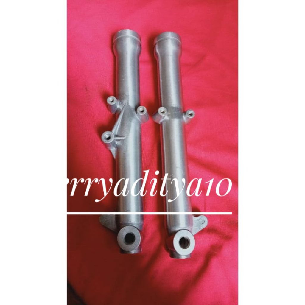 bottom shock skok depan original gl 100