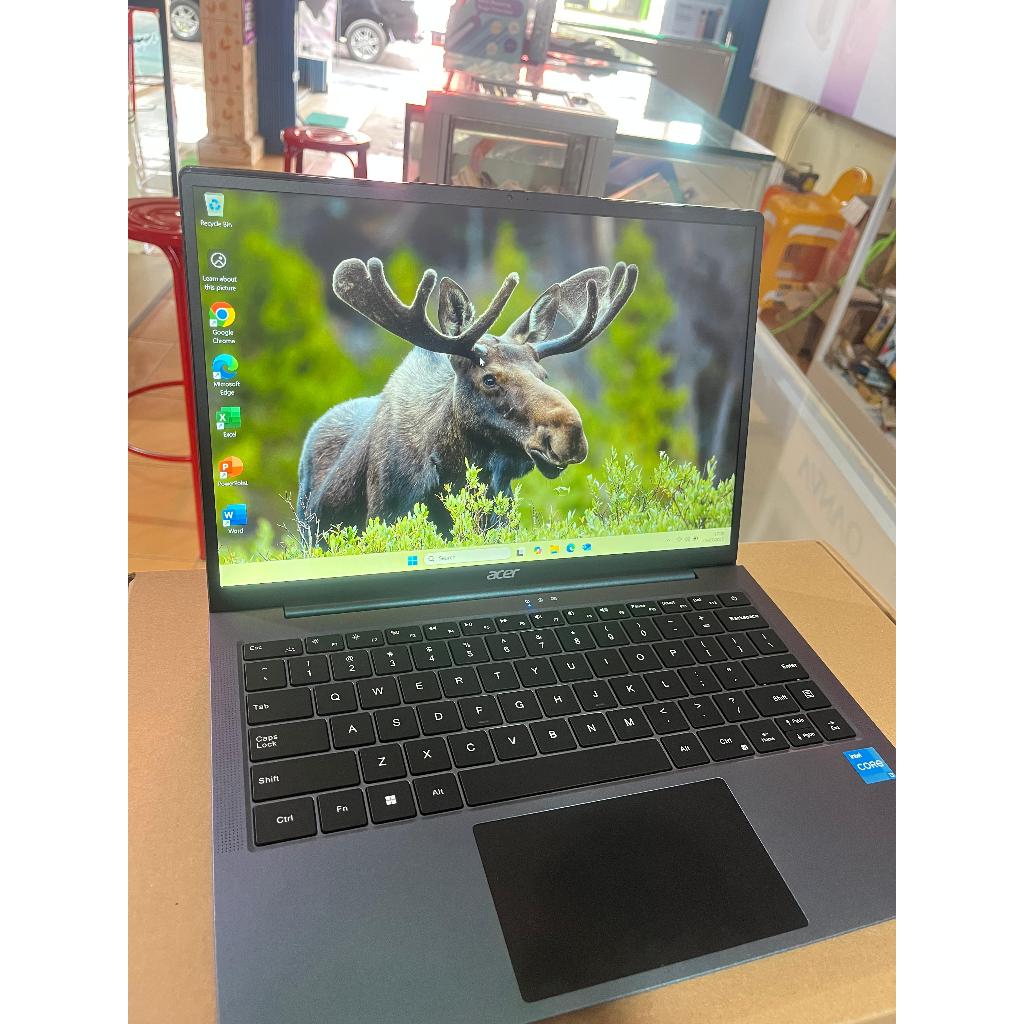 LAPTOP ACER CORE i3 WINDOWS 11