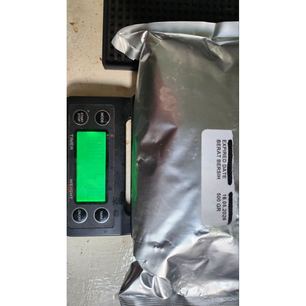 

Bubuk Matcha (Culinary)