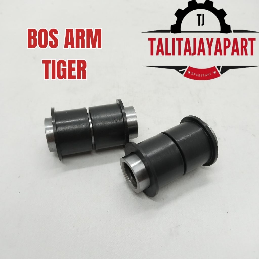 Bos Arm Tiger Bos Fork Swing Arem Honda Tiger Lama 2000 Tihger New Tiger Revo
