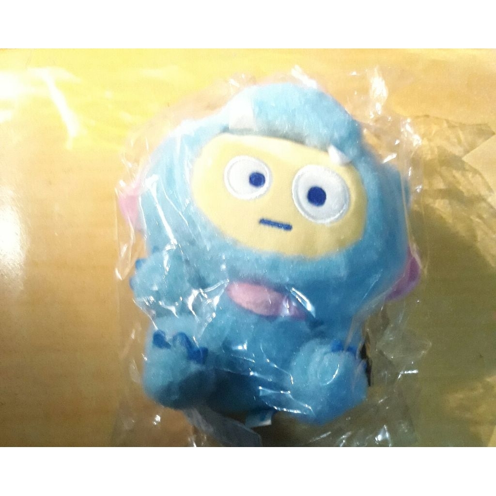 READY HIKUN BC DRAGON