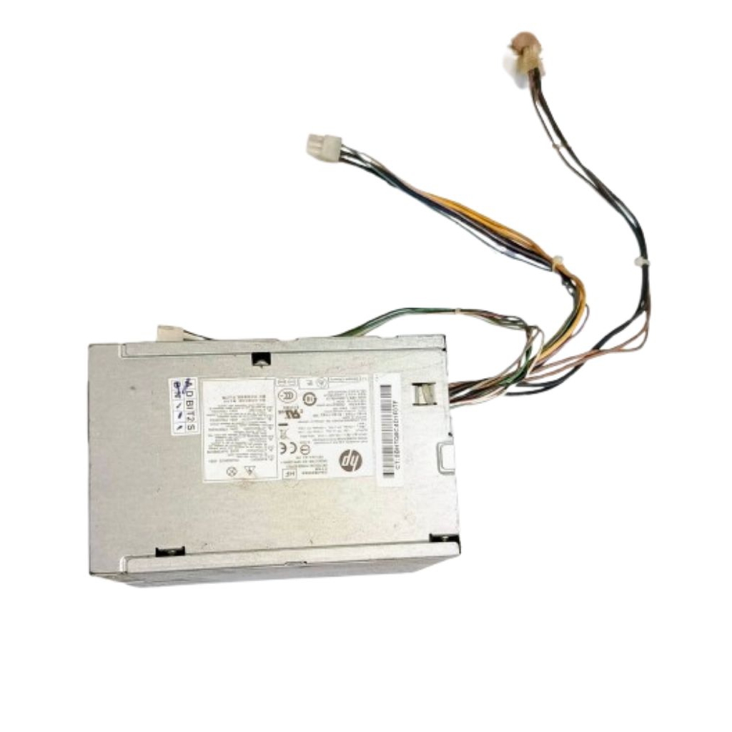 Psu Power Supply Komputer - PSU Komputer 6 pin 4 pin