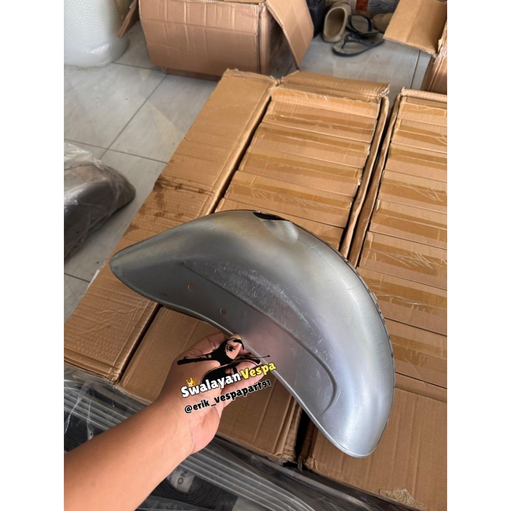 spakbor spakbor depan vespa vbb vnb