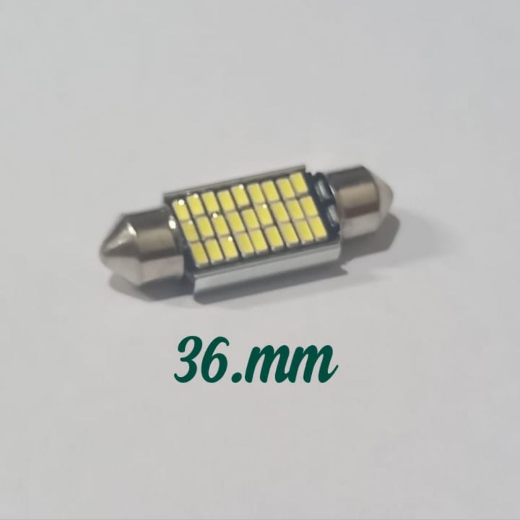 Lampu Plafon LED COB Mobil Universal