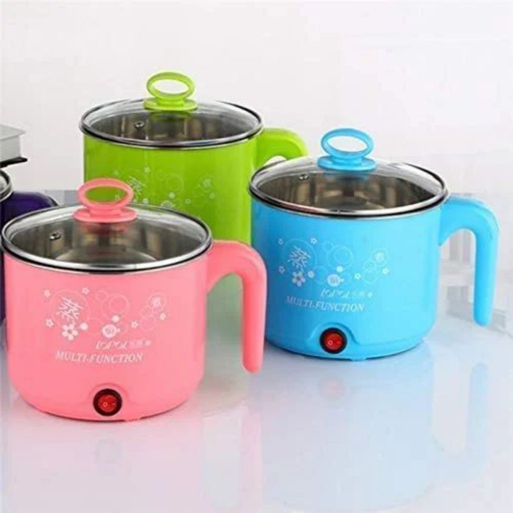 Mini Electric Cooker