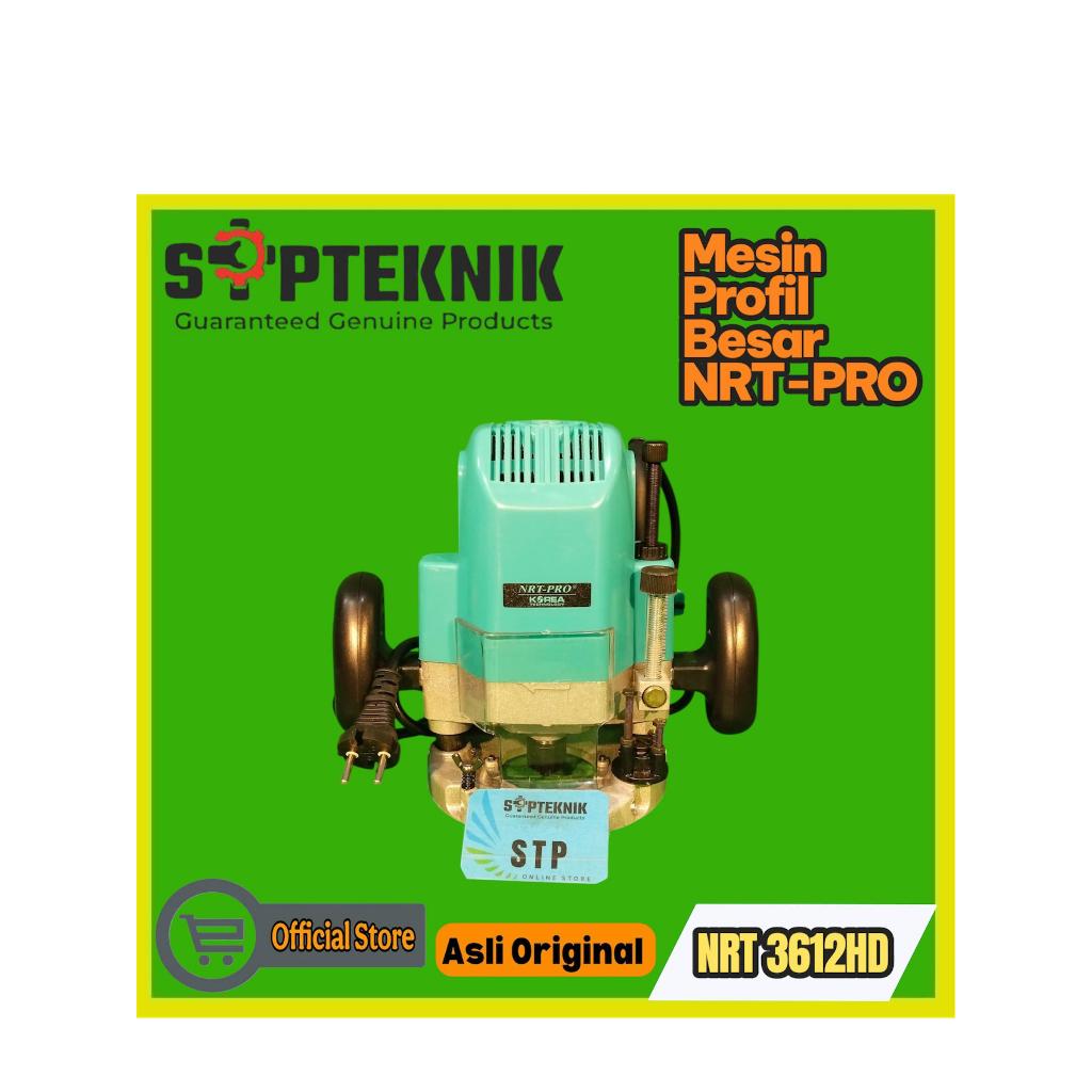 Mesin Profil Besar/Electric Roaster NRT 3612HD NRT-PRO