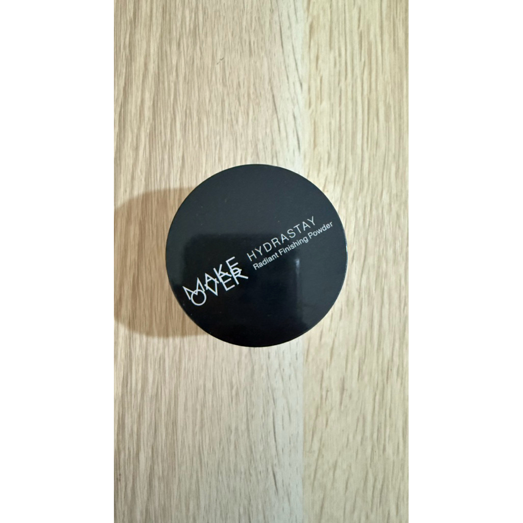 Preloved Makeover Hydrastay Powder