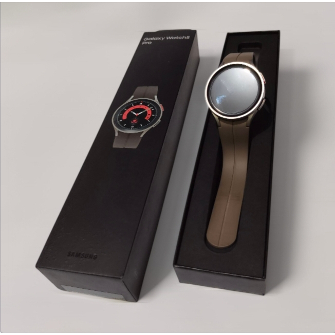 Samsung Galaxy Watch 5 Pro