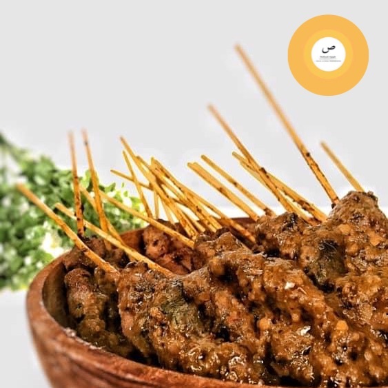 

Paket A Aqiqah Olahan Kambing dari Shafiyyah Aqiqah