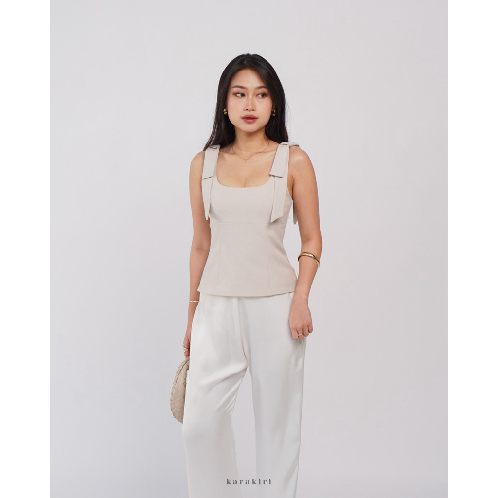 karakiri - Emily Top