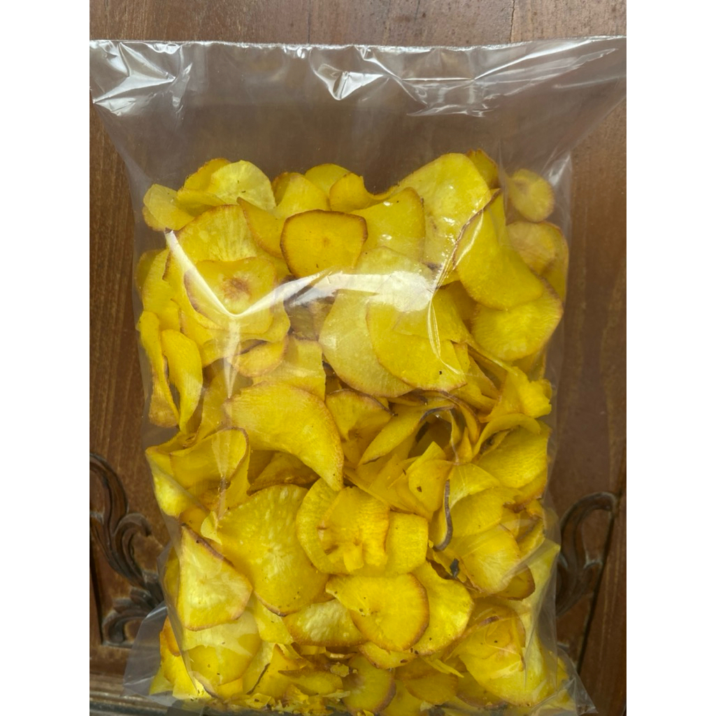 kripik singkong 1kg