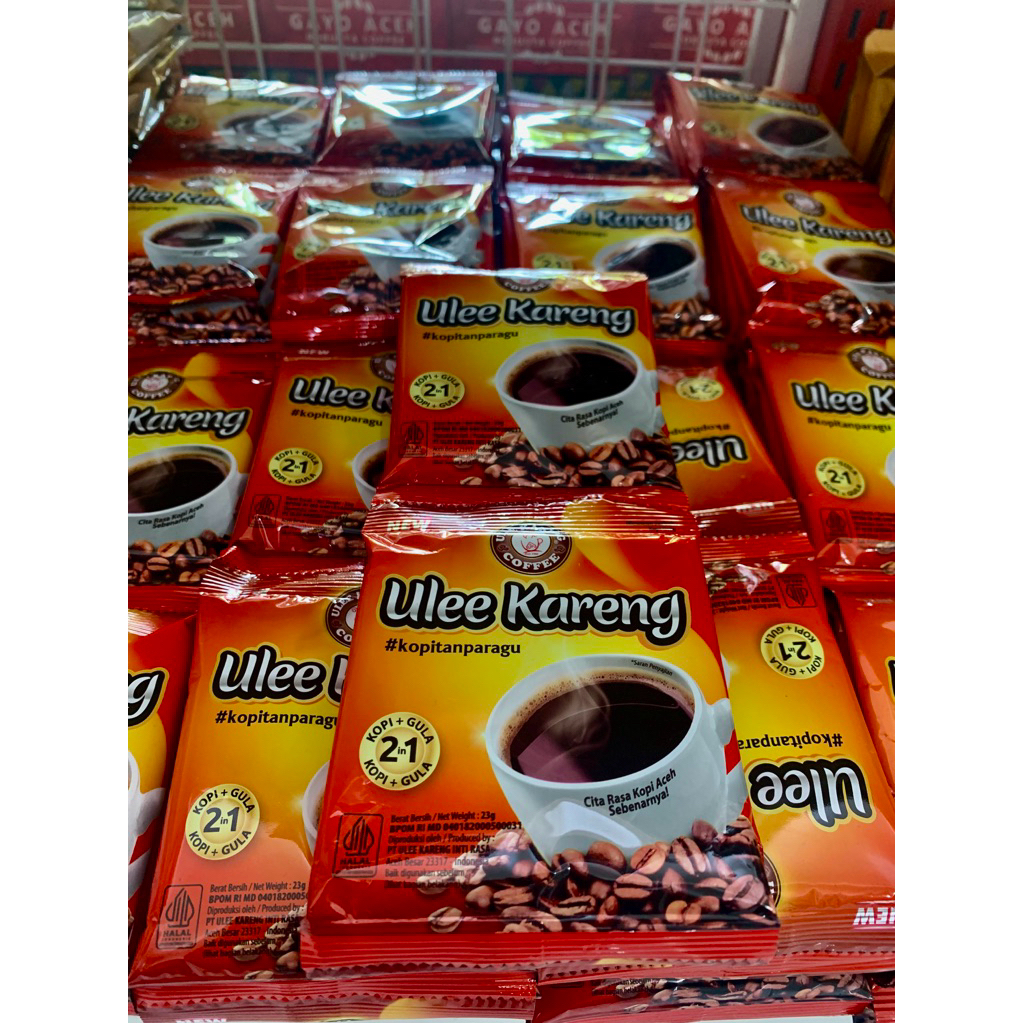 

kopi uleekareng 2in1 isi 10pcs