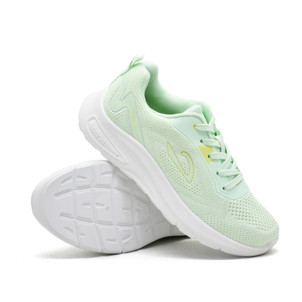 BIG SALE Carvil Sepatu Wanita Esme - LL - Casual Sneaker