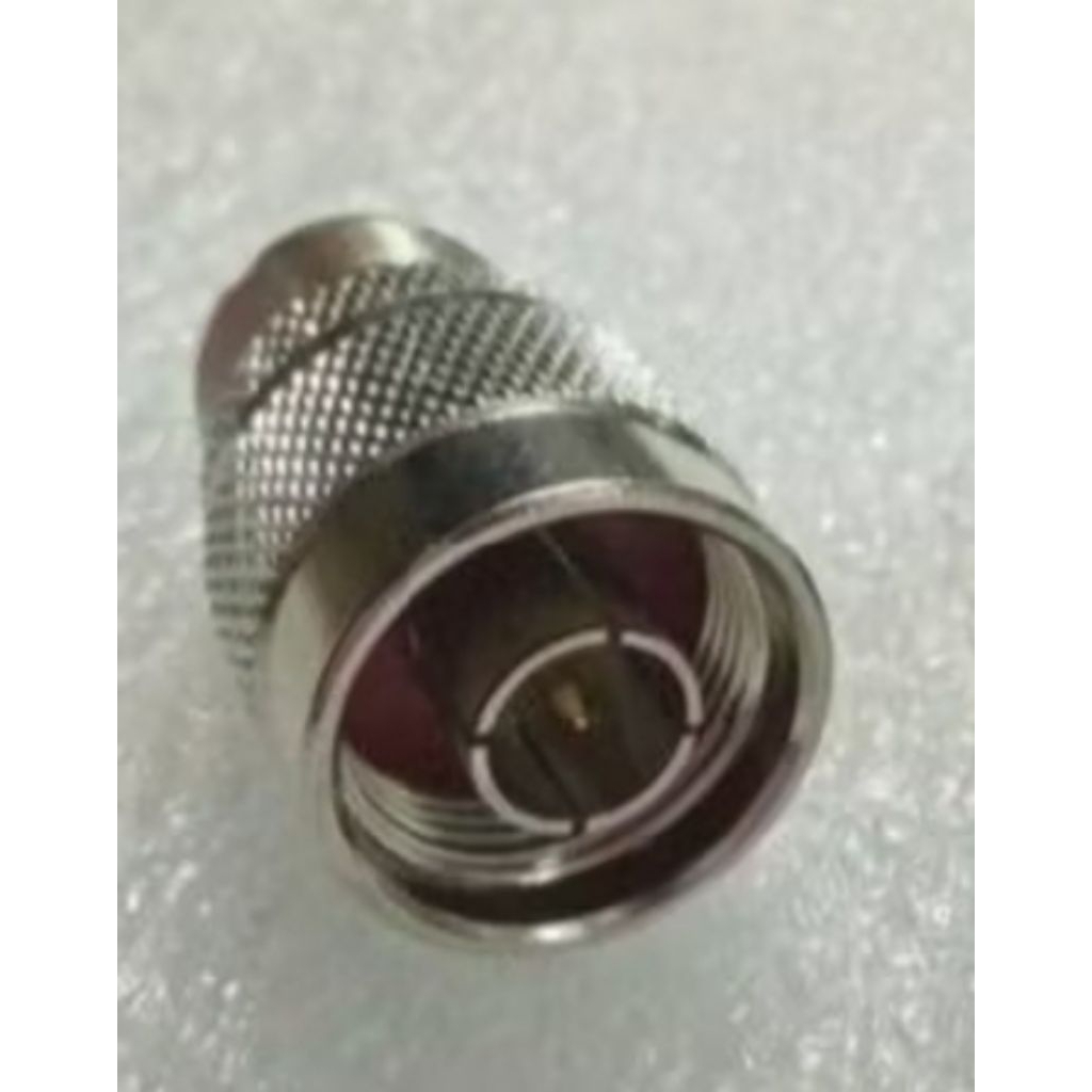 Konektor sambungan Antena HT Rig / Konektor Sambungan N