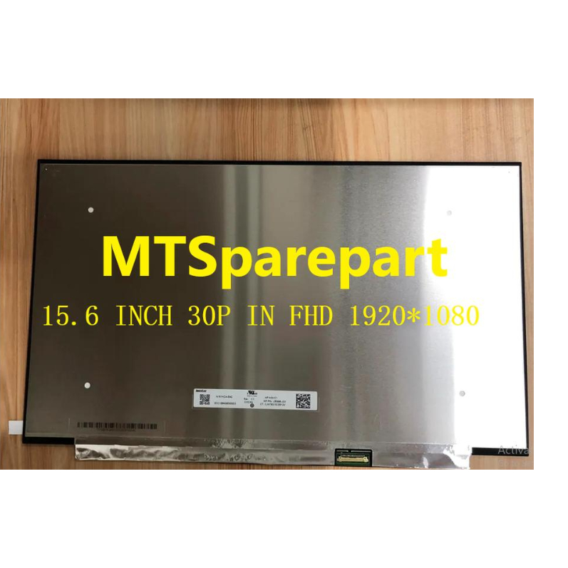 LED LCD LENOVO IDEAPAD SLIM 5 15ARE05 15ALC05 15.6 INCH FULL HD IPS