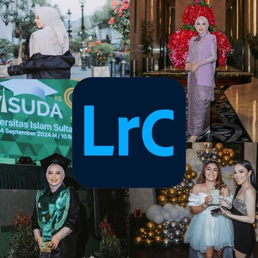 PRESET LIGHTROOM PC/MOBILE/2025 - PRESET LIGHTROOM ANDROID - PRESET LIGHTROOM WEDDING - PRESET LIGHT