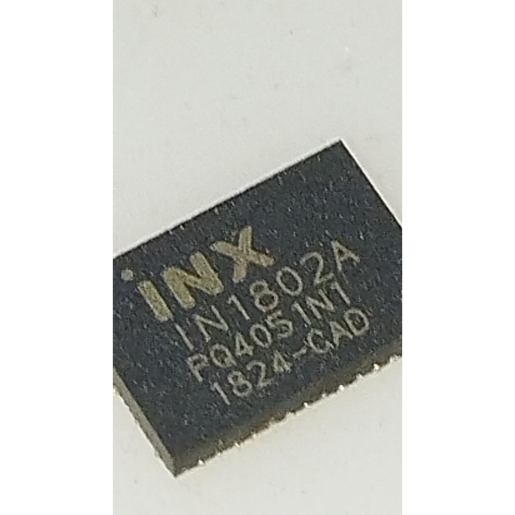 IC IN1802A