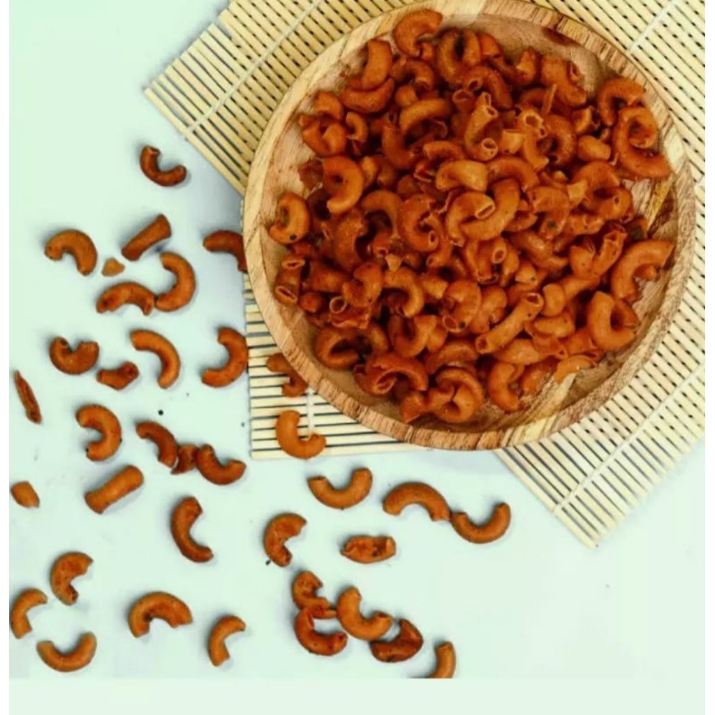 

Makaroni KriuK Cemal Cemil