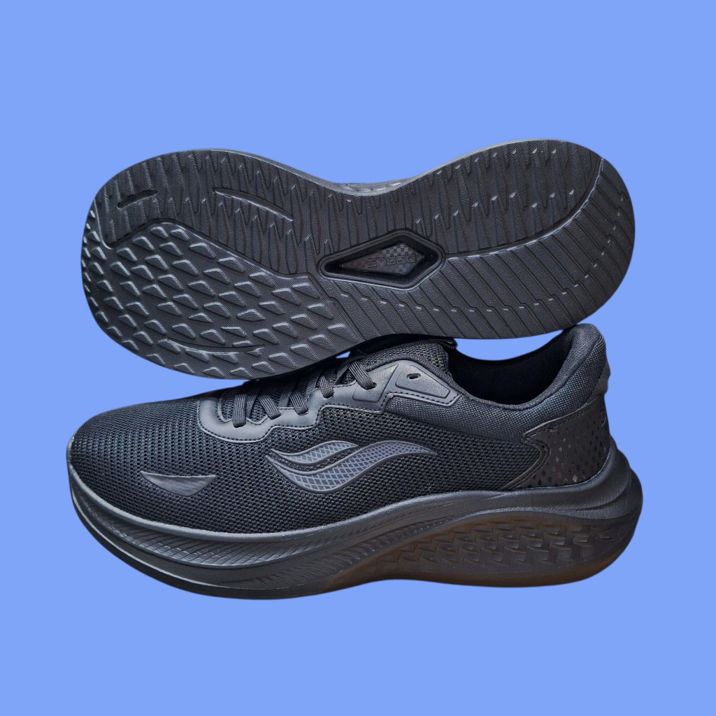 DESLE KONAN SEPATU LARI