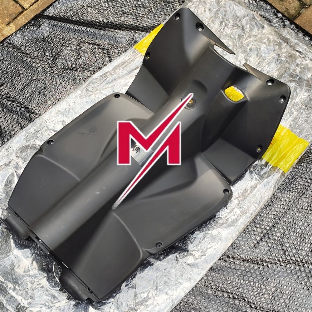 WIN - Leksil Kunci Vario Lama/Karbu Dasbor Vario 110 CW Karbu 2006 2007 2008 2009 2010 2011 | legshi