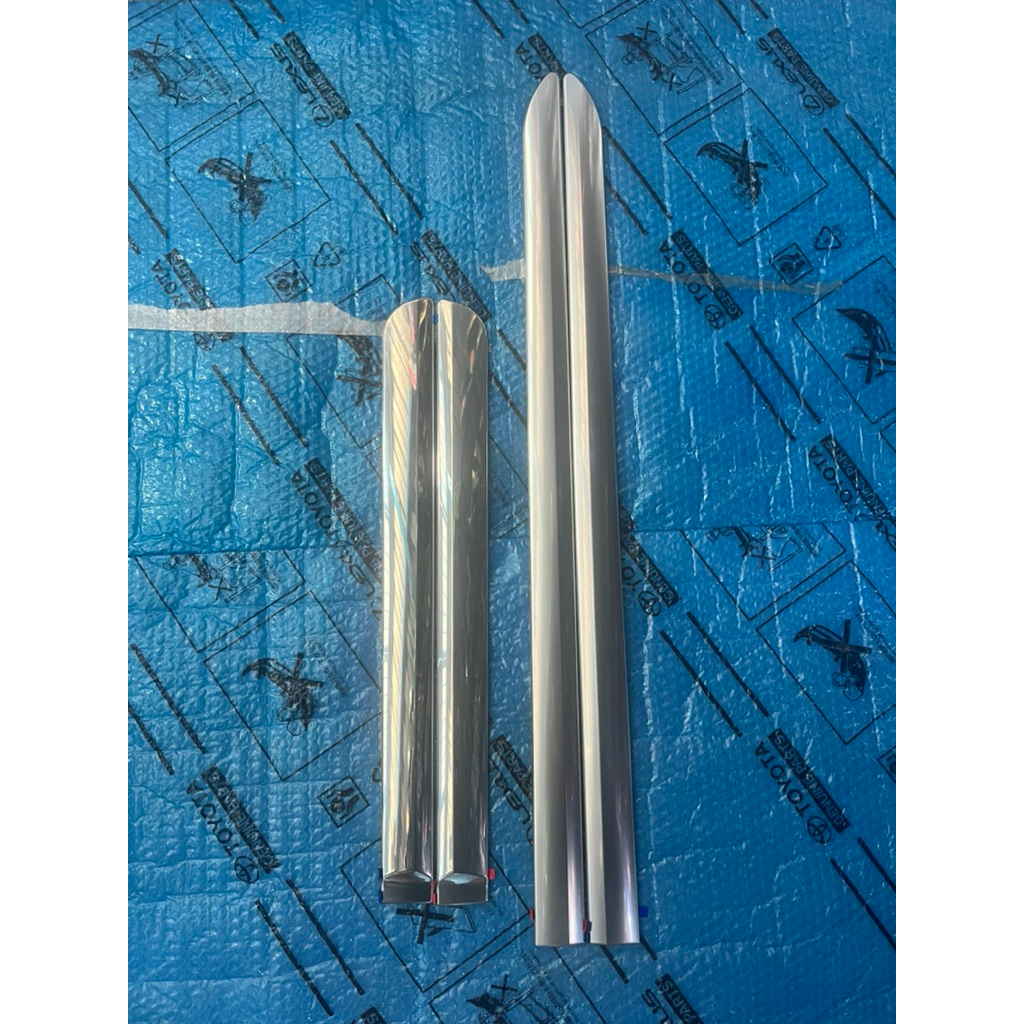 list body pintu samping Toyota Innova reborn