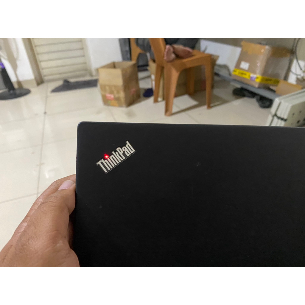 Lenovo thinkpad X250