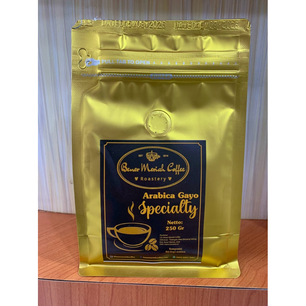 

coffee gayo specialty biji&bubuk