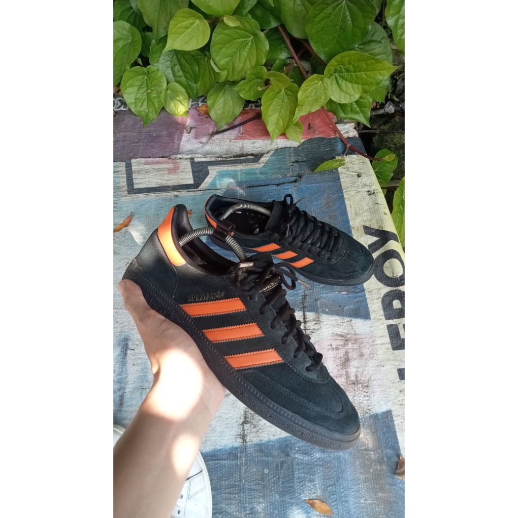 ADIDAS SPEZIAL CW BRUSSELS