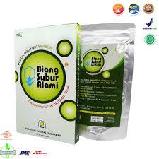 BSA Pupuk Organik Biang Subur Alami Nasa