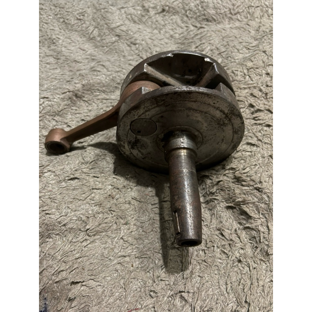 AS KRUK MEGAPRO LANGKAH 72