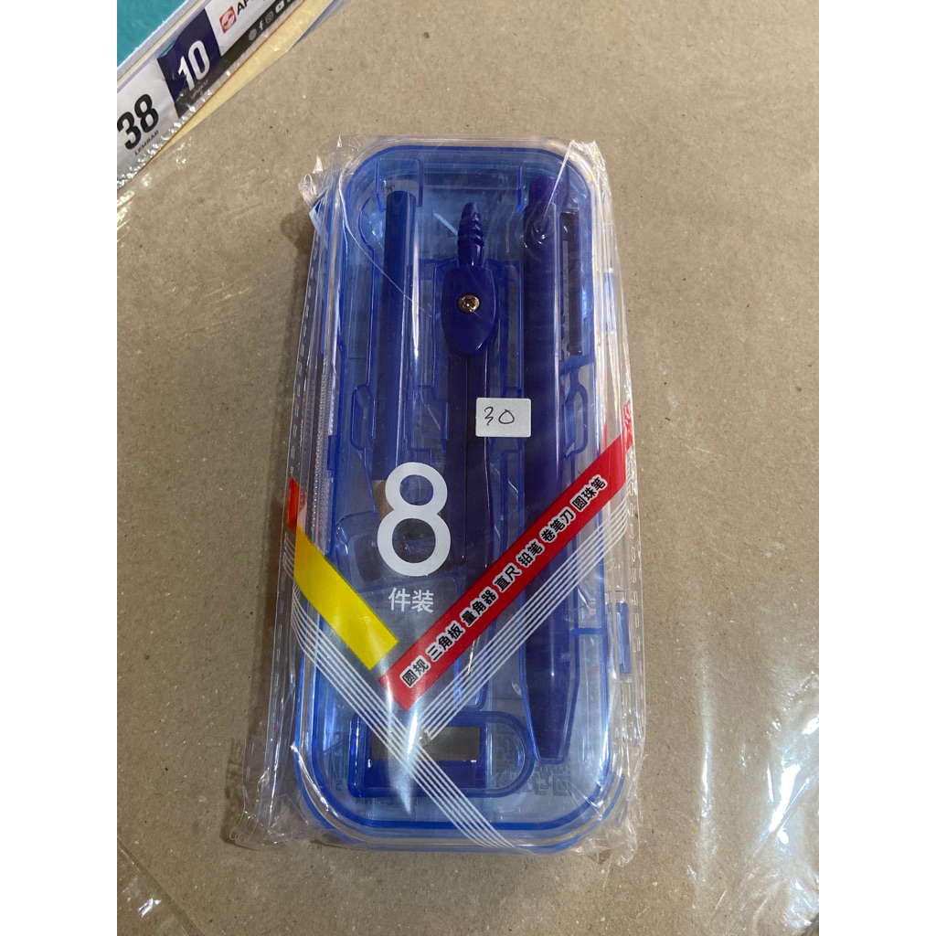 

Jangka Pensil