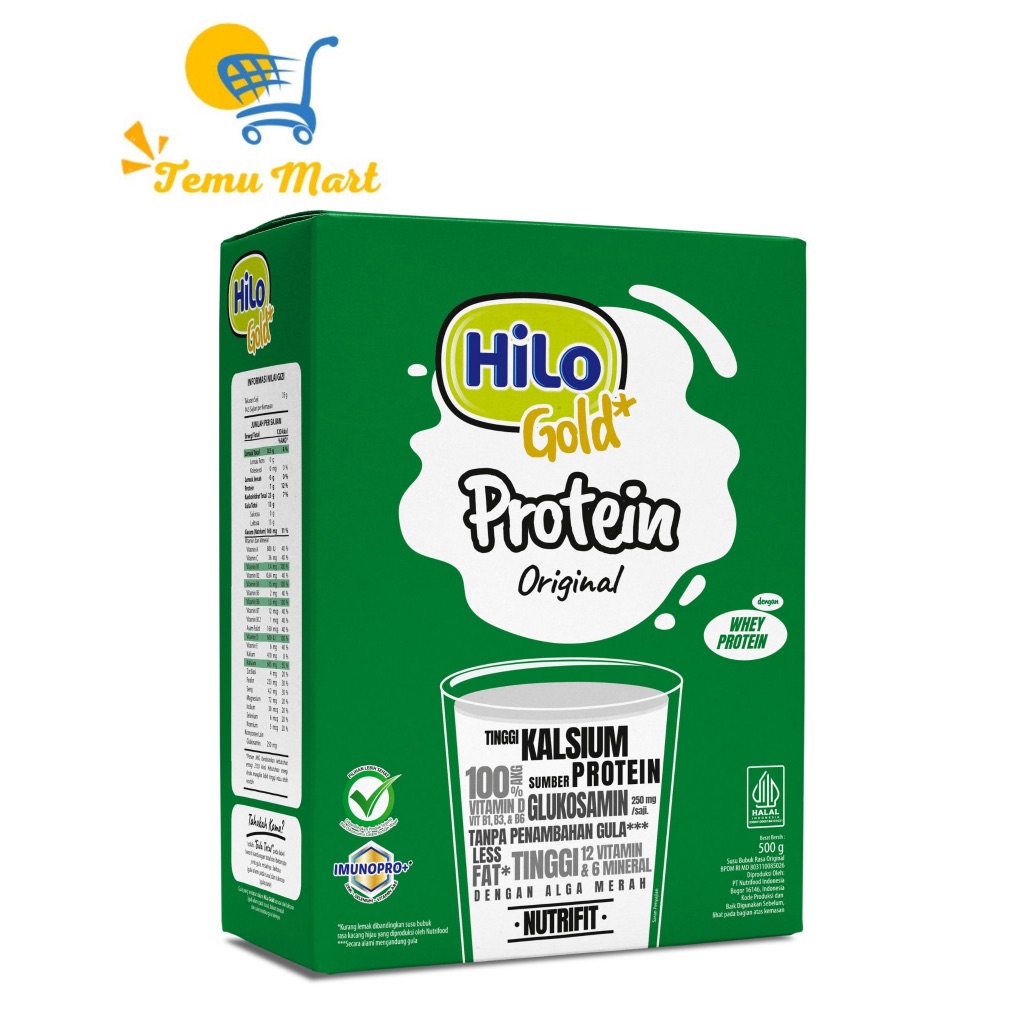 

Hilo gold original so0gr