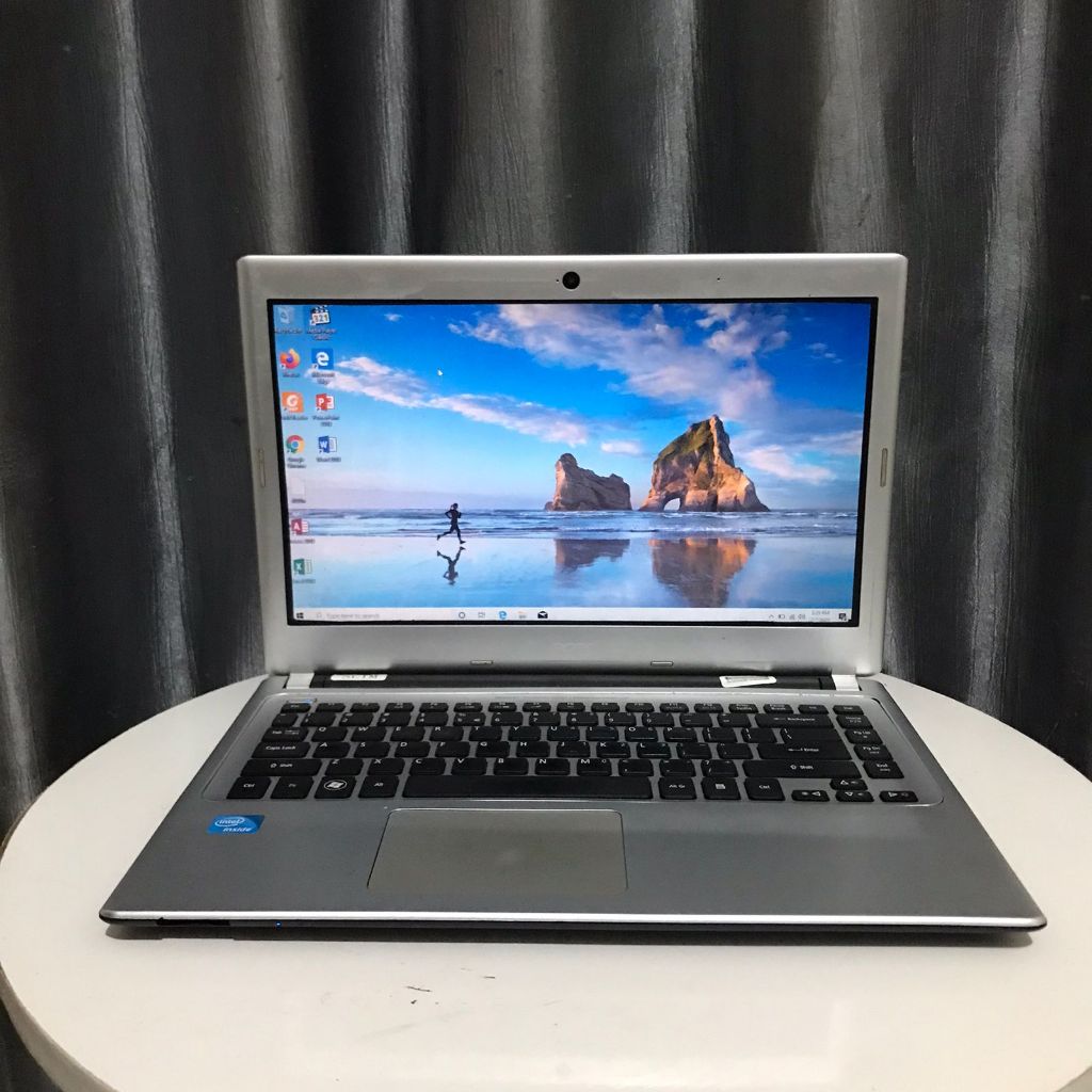 LAPTOP ACER V5-431 4GB/500GB SECOND