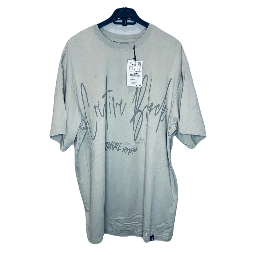 Pull&Bear Tshirt / Kaos Original